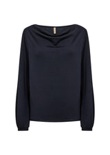 Tanya Long Sleeve Top