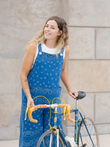 Bandana Overall