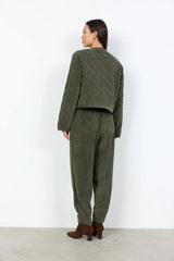 Bella Corduroy Jacket