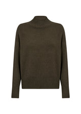 Ellie Turtleneck Sweater