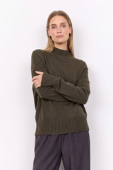 Ellie Turtleneck Sweater