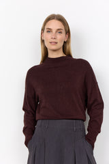 Brianna Turtleneck Sweater