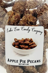 Apple Pie Pecans
