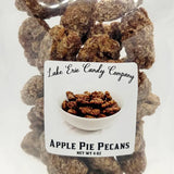 Apple Pie Pecans