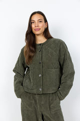 Bella Corduroy Jacket