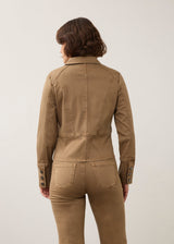 Utility Jacket