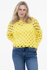 Lula Pullover