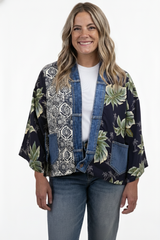 Karol Cardigan