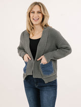 Band Cardigan
