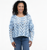 Lenora Pullover