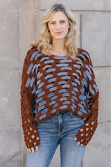 Lenora Pullover