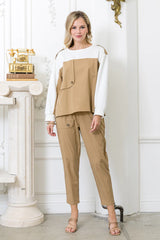 Walenna Pant