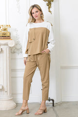 Walenna Pant