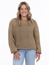 Belva Pullover