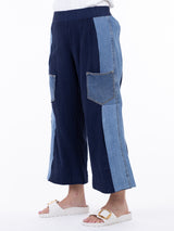 Wisteria Pant