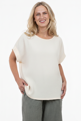 Marigold Top