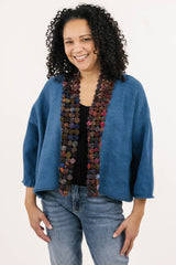 Lockport Cardigan