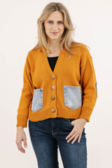 Cortland Cardigan