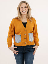 Cortland Cardigan