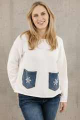 Snow Pullover