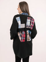 Passion Cardigan