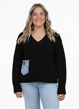 Anniston Pullover