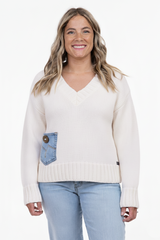 Anniston Pullover