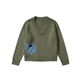 Anniston Pullover