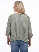 Cambria Cardigan