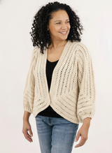 Cambria Cardigan