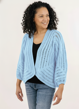 Cambria Cardigan