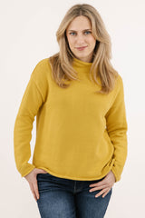 Gwynne Pullover
