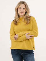 Gwynne Pullover