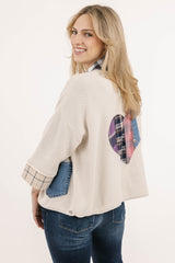 Alpine Love Cardigan