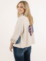 Alpine Love Cardigan