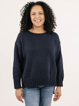 Simone Pullover