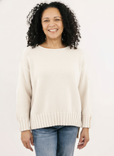 Simone Pullover