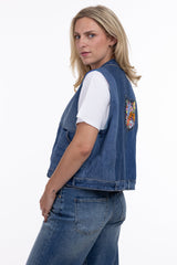 Parker Vest