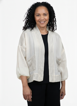 Madelyn Jacket
