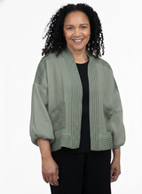 Madelyn Jacket