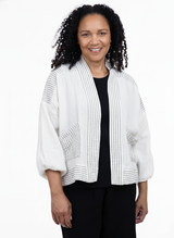Madelyn Jacket