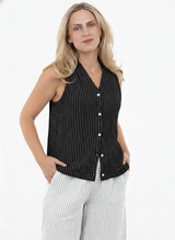 Yasmin Vest