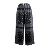 Bandana Pant