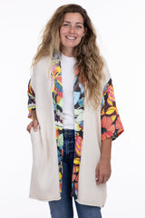 Della Cardigan