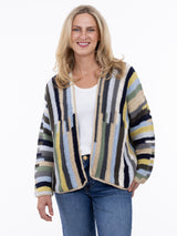 Nellie Cardigan