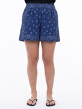 Bandana Short