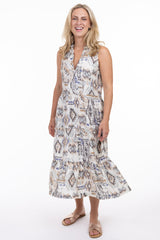 Clara Dress