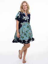 Coastal Dress