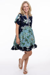 Coastal Dress