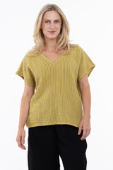 Mel Top